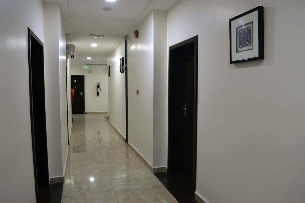 De Santos Hotel Agege Ngoại thất bức ảnh