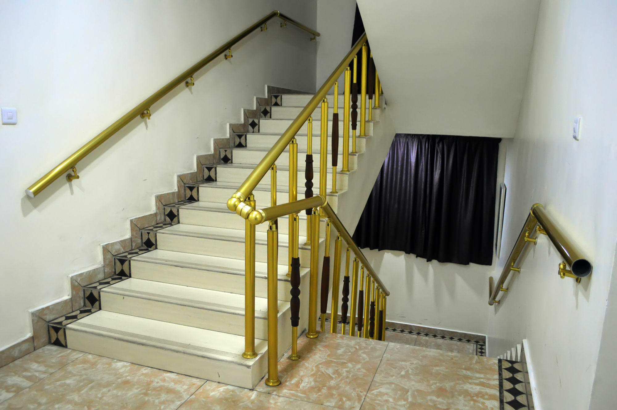 De Santos Hotel Agege Ngoại thất bức ảnh